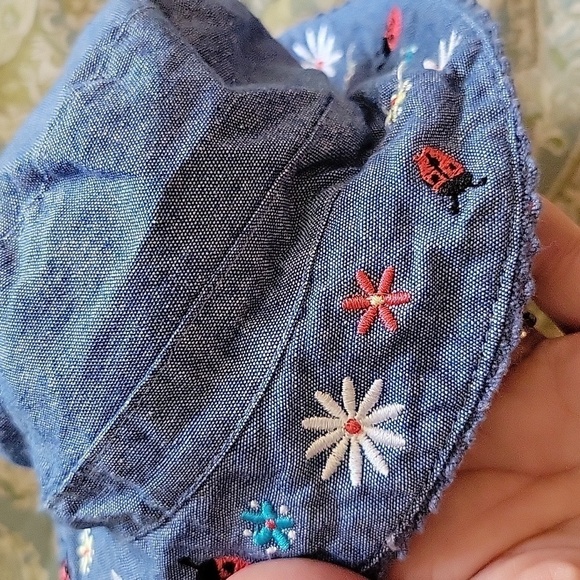 Bundle of Baby Girl Essentials - Picture 6 of 6